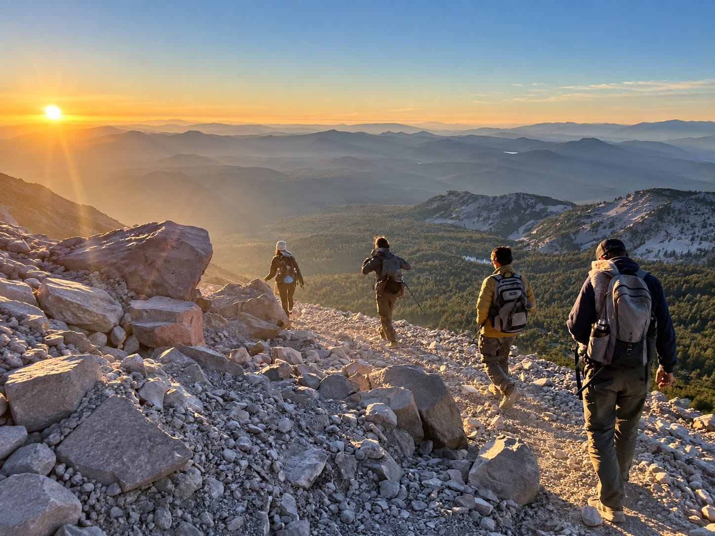 The Awaara Club expedition
