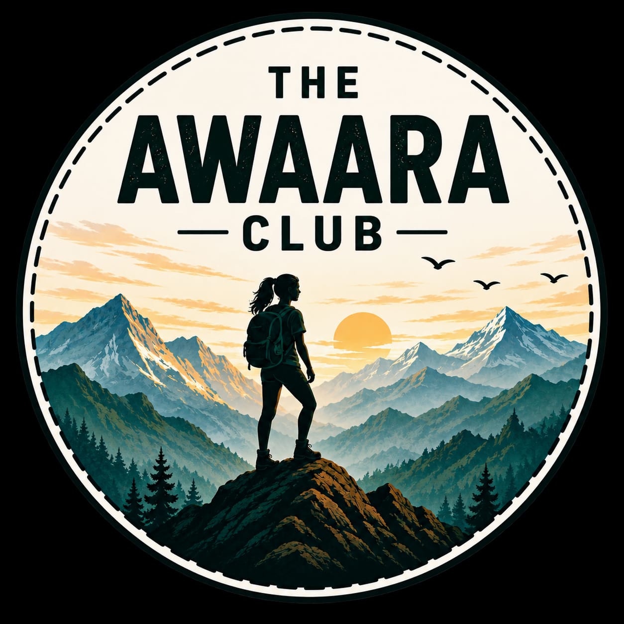 The Awaara Club