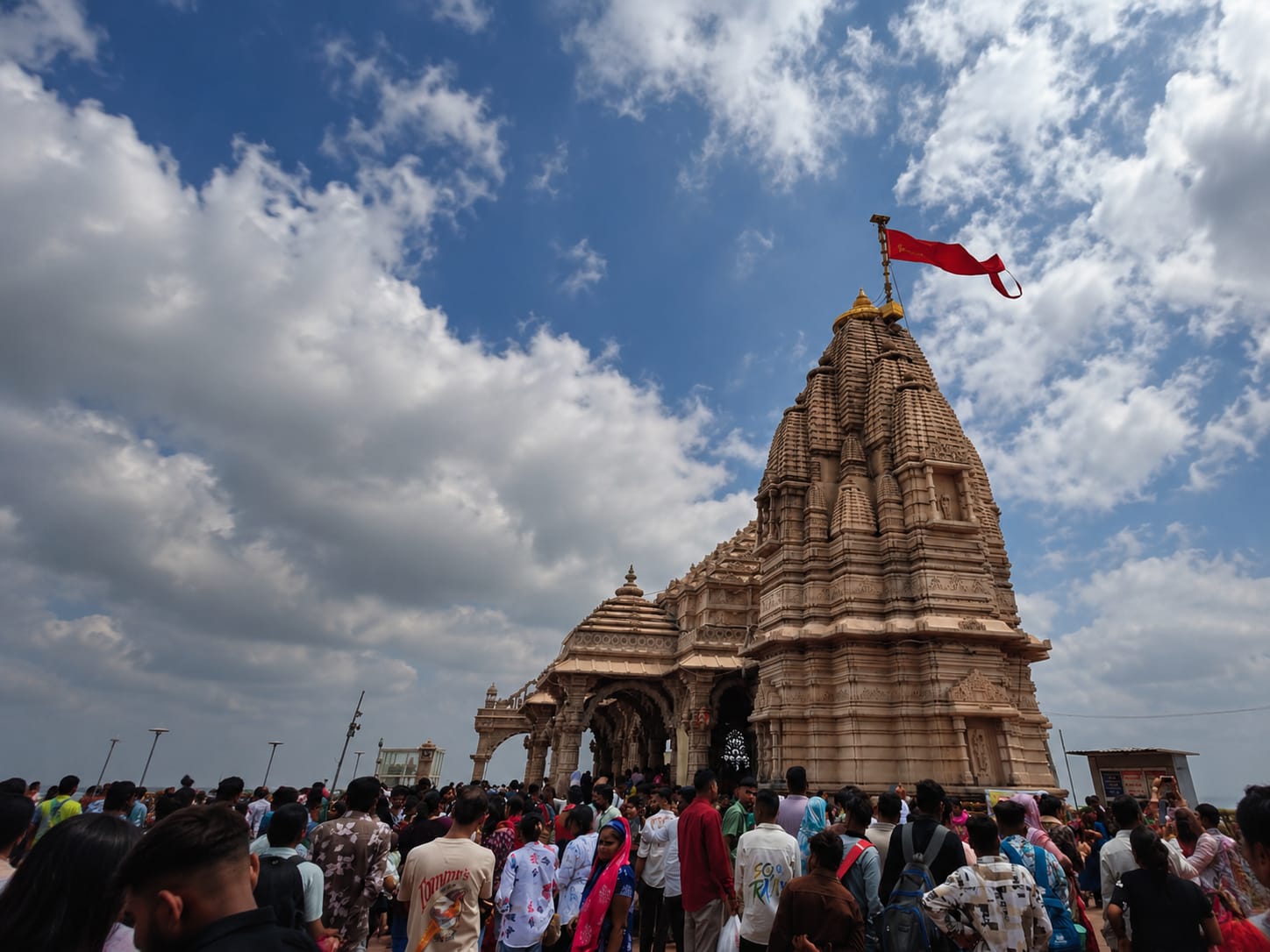 Pavagadh