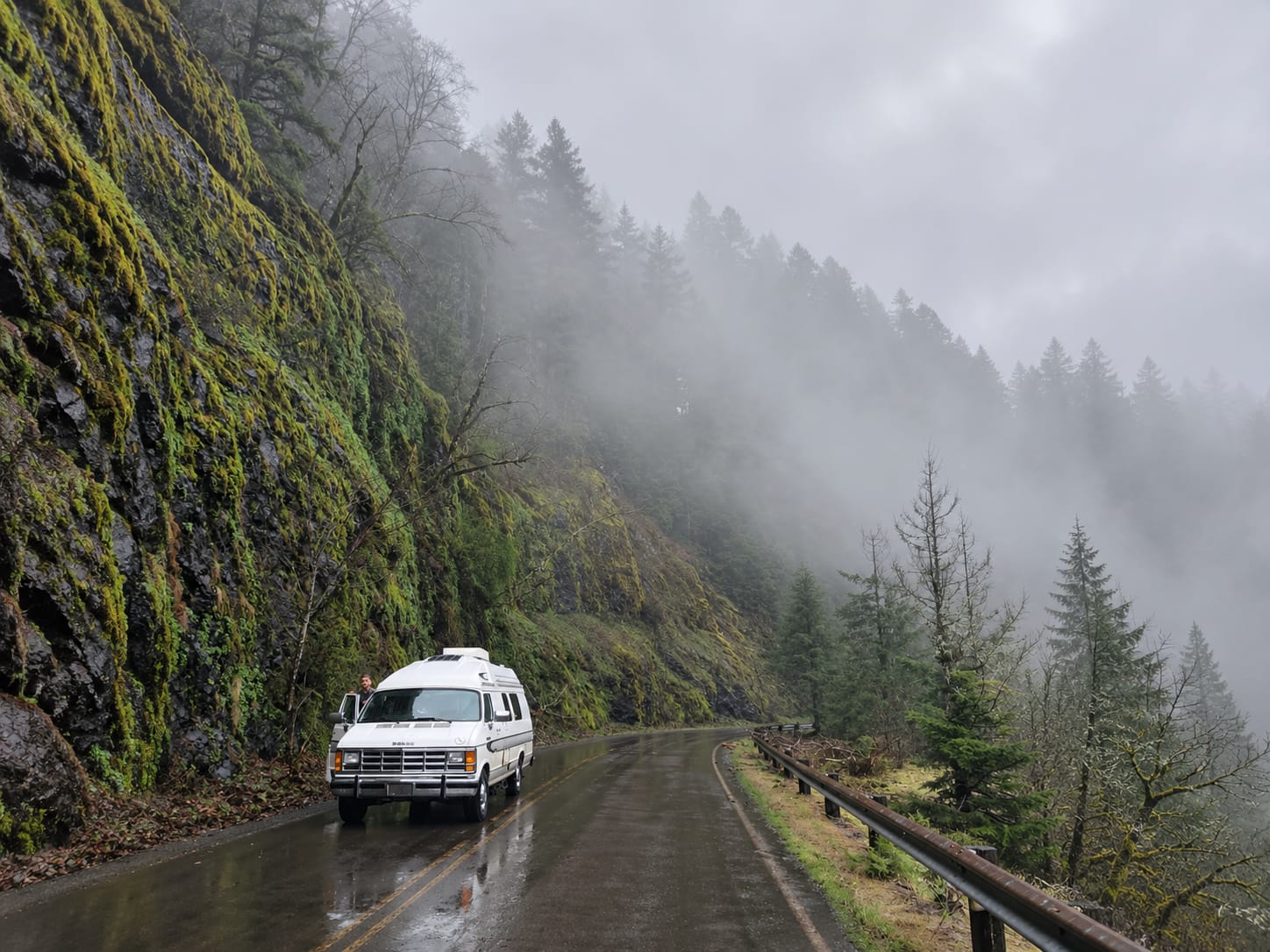 Road trips