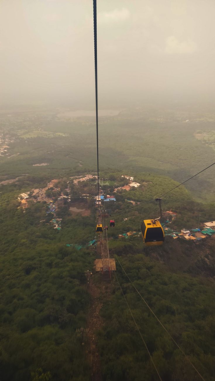 ropeway